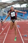 Womens  senior long jump, Northern Senior and Under-20s Track and Field Champs., Manchester. Photo: David T. Hewitson/Sports for All Pics